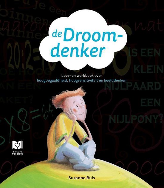 Droomdenken - De Droomdenker