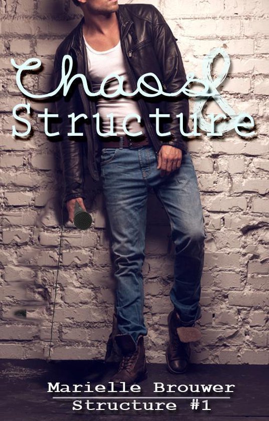 Structure 1 - Chaos & Structure