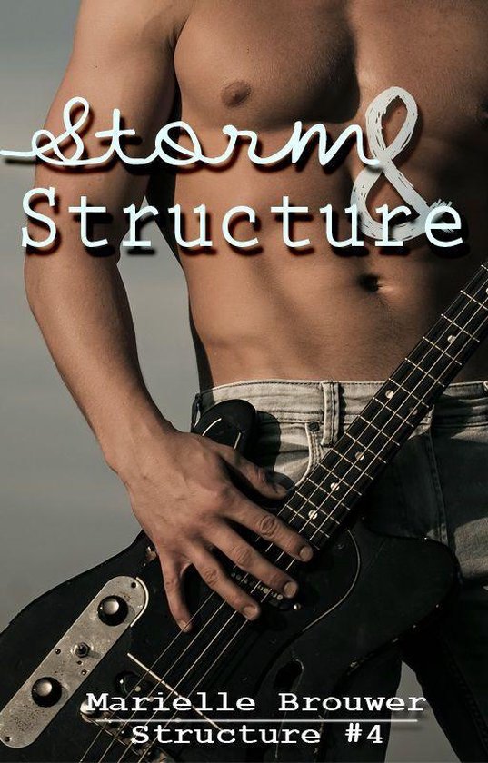 Structure 4 - Storm & Structure