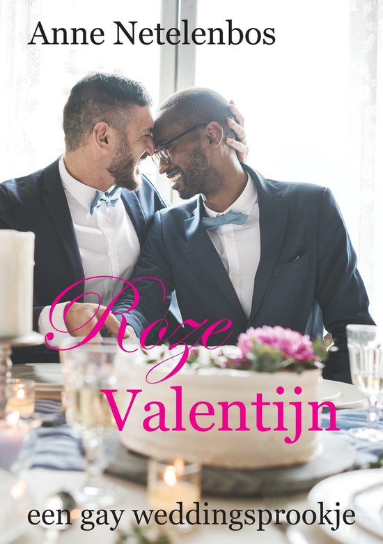 Roze Valentijnsdag