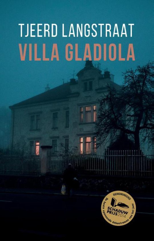 Vos serie 1 - Villa Gladiola