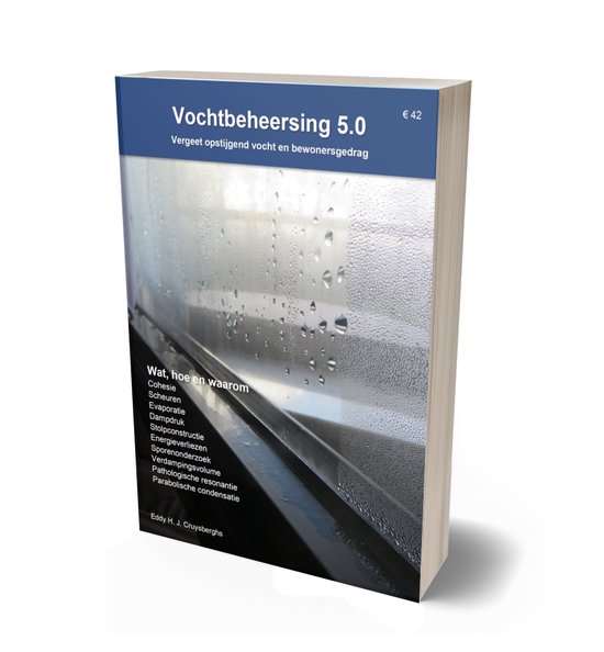 Vochtbeheersing 5.0