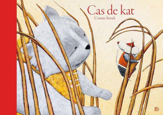 Cas de kat