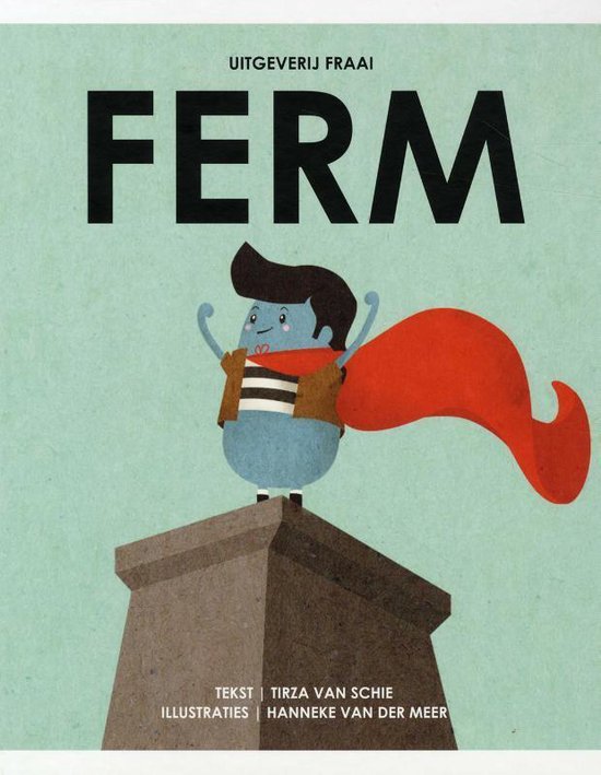 Ferm 1 - Ferm