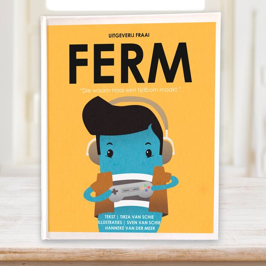 Ferm 3 - Ferm