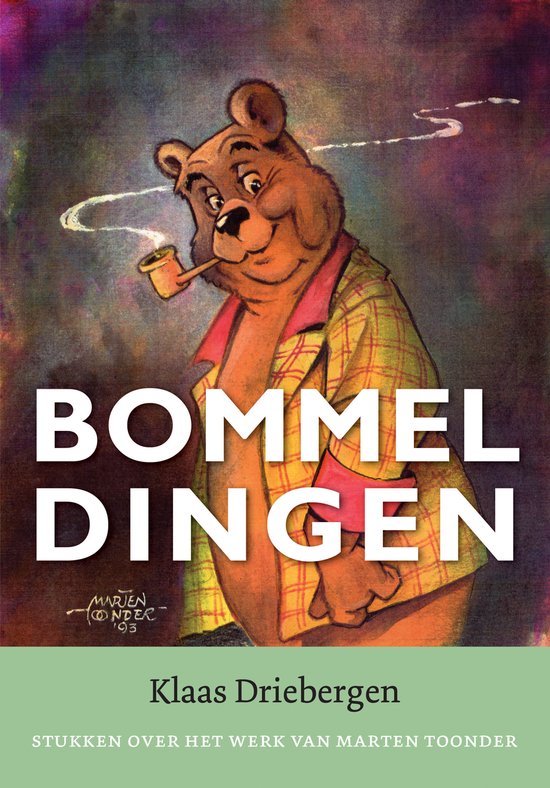 Bommeldingen