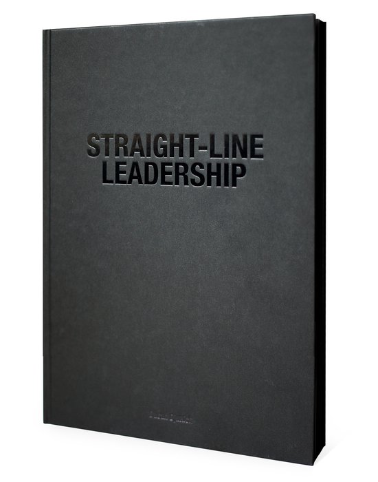 Straight-Line Leadership