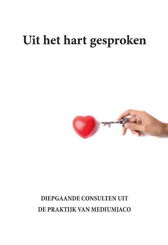 Uit het hart gesproken