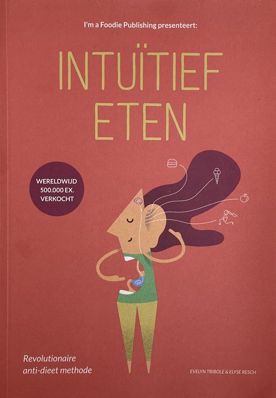 Intuïtief Eten