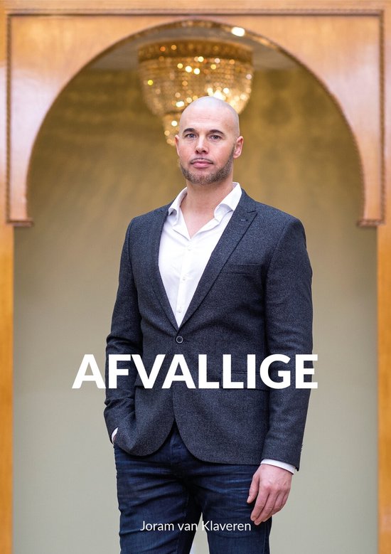 Afvallige