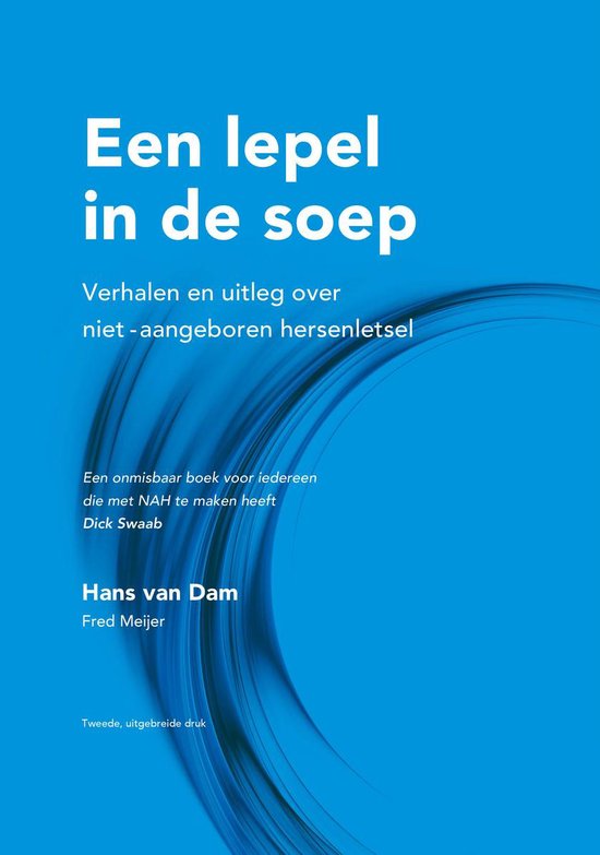 Een lepel in de soep