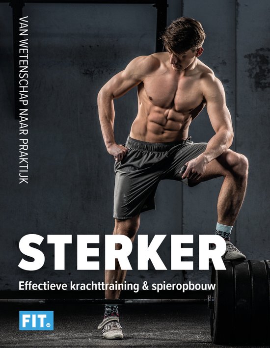 Sterker