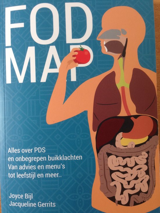 FODMaP en Praktisch FODMaP Overzicht