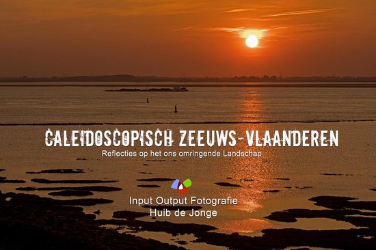 Caleidoscopisch Zeeuws-Vlaanderen