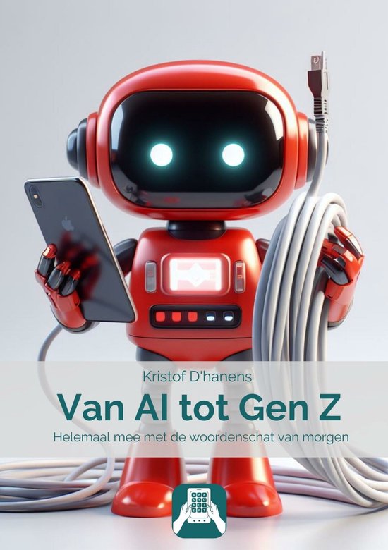 Van AI tot Gen Z