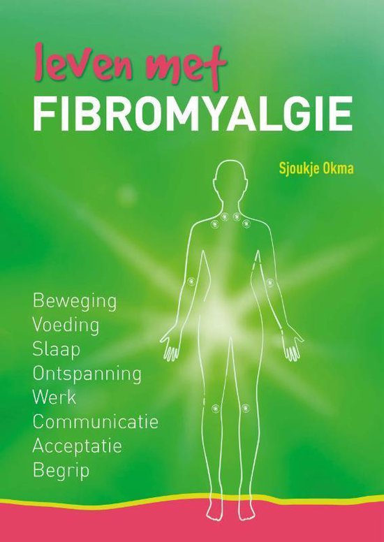 Leven met fibromyalgie