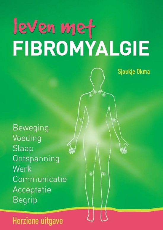 Leven met fibromyalgie