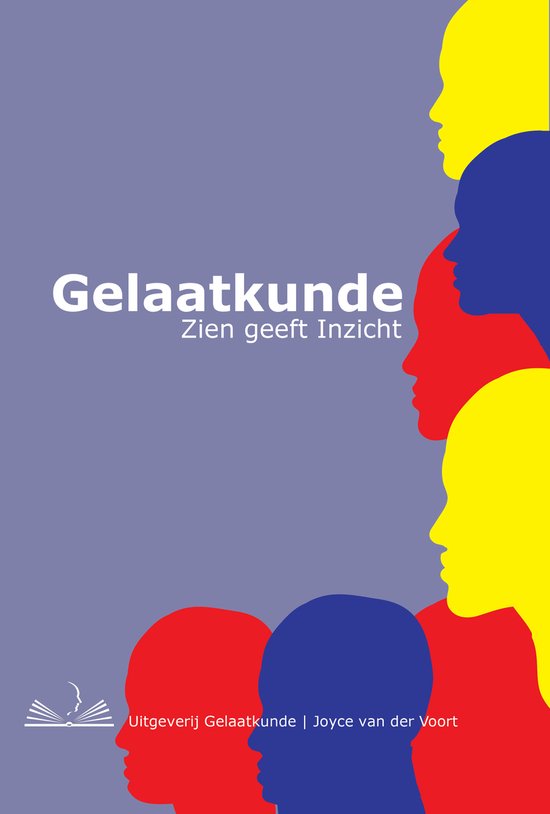 Gelaatkunde Zien geeft Inzicht