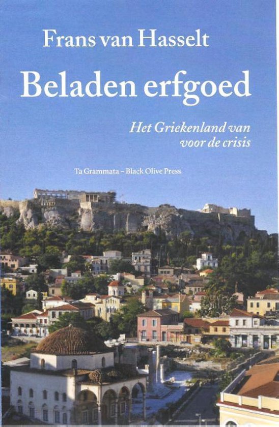 Beladen erfgoed