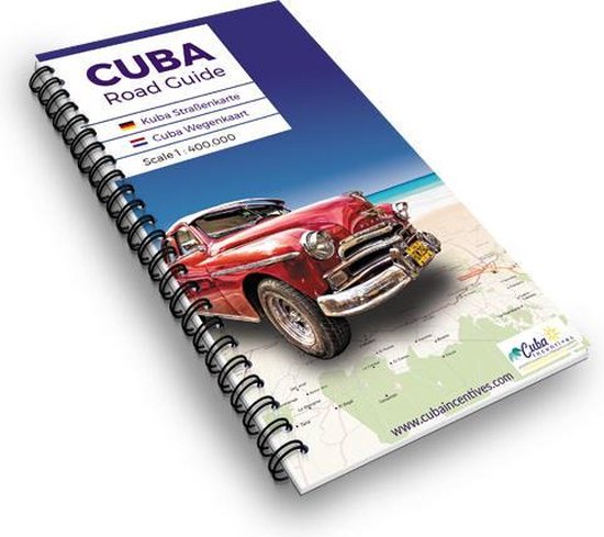 Cuba roadguide