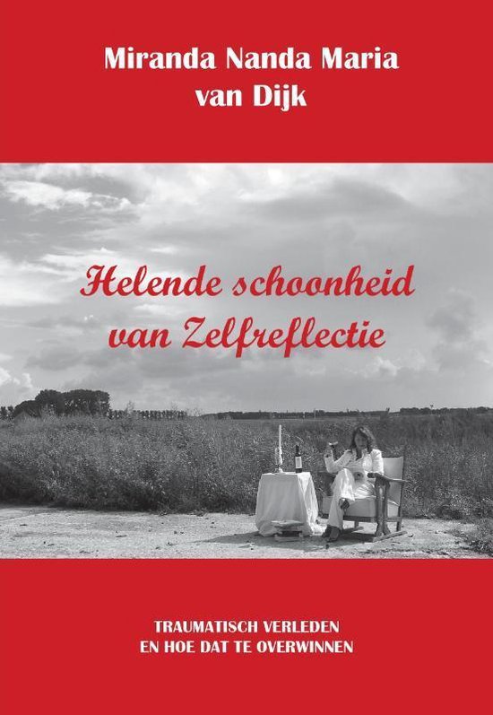 Helende schoonheid van Zelfreflectie