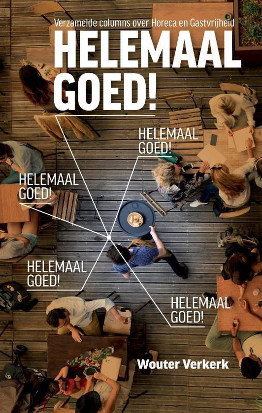 Helemaal goed!