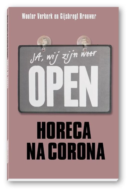 Horeca na Corona