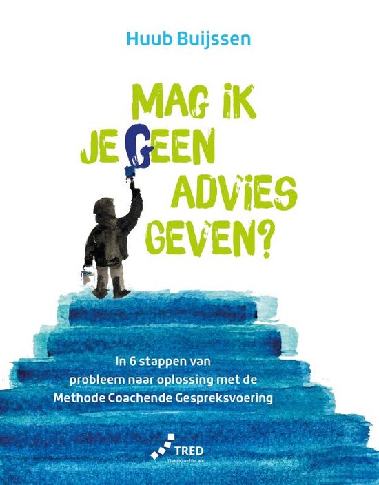 Mag ik je geen advies geven?