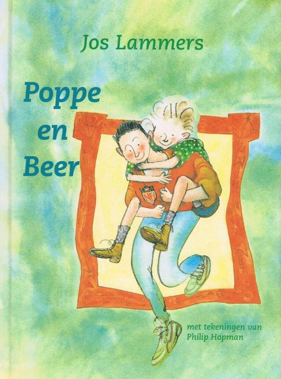 Poppe en Beer