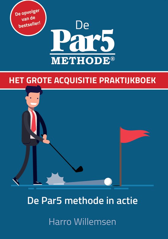 Het grote acquisitie praktijkboek