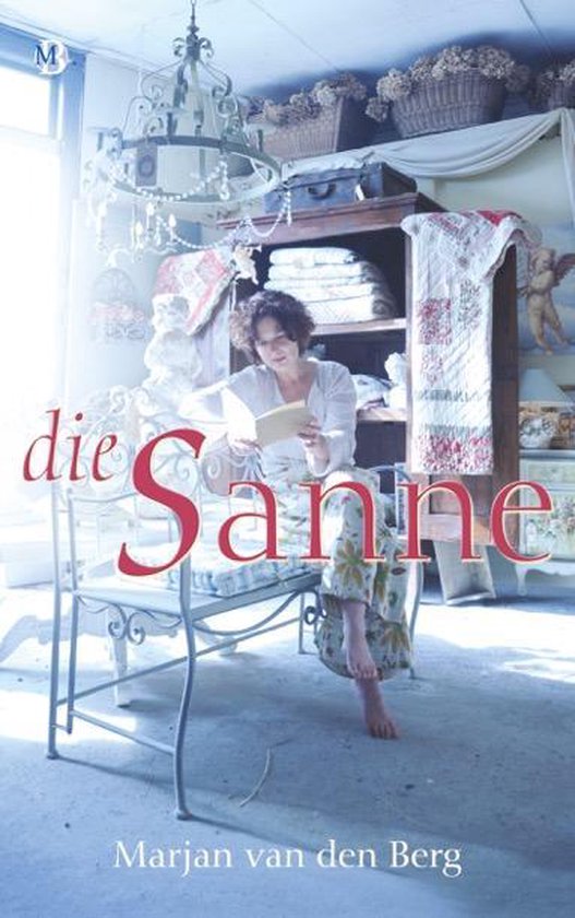 Sanne 10 -   Die Sanne