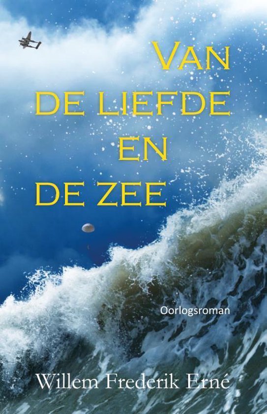 Van de liefde en de zee