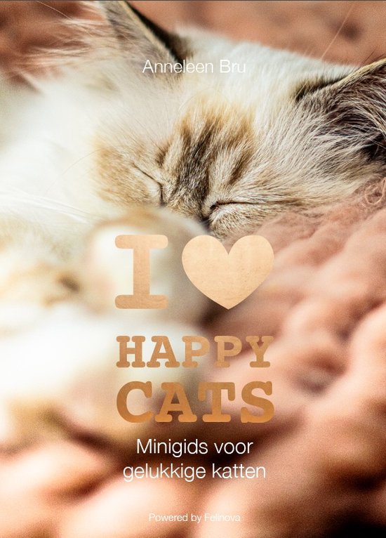 I love Happy Cats 5 - I Love Happy Cats