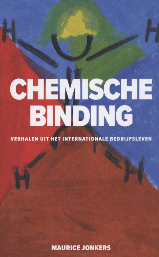 Chemische Binding