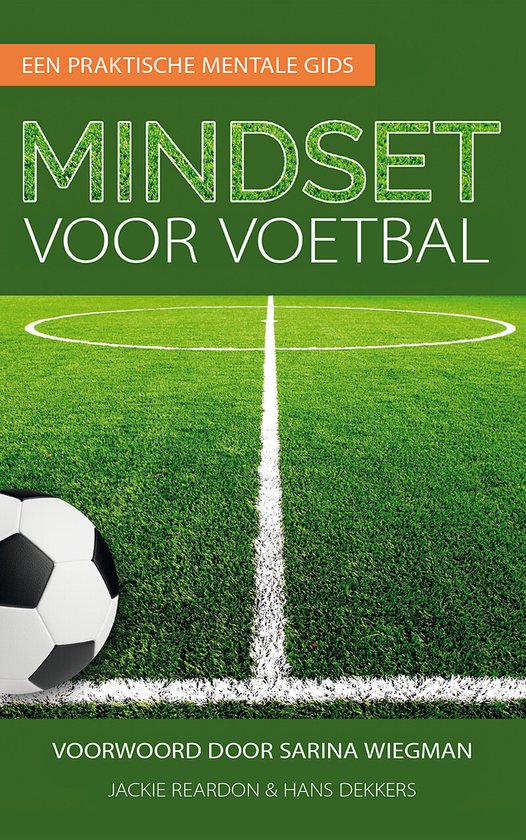 Mindset voor Voetbal