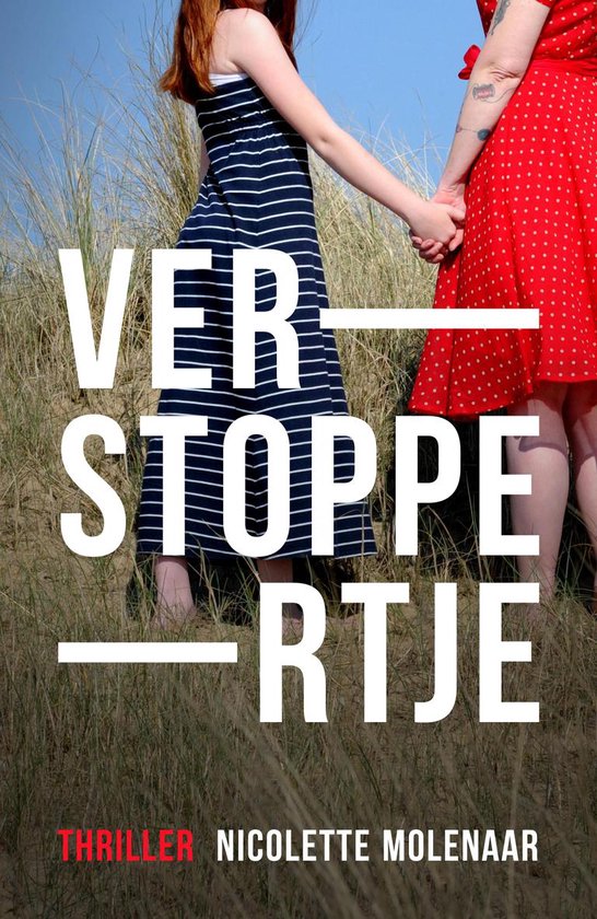 Verstoppertje - Een Hollandse Thriller