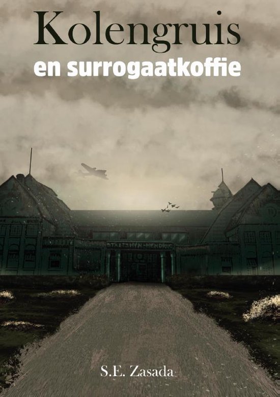 Kolengruis en surrogaatkoffie