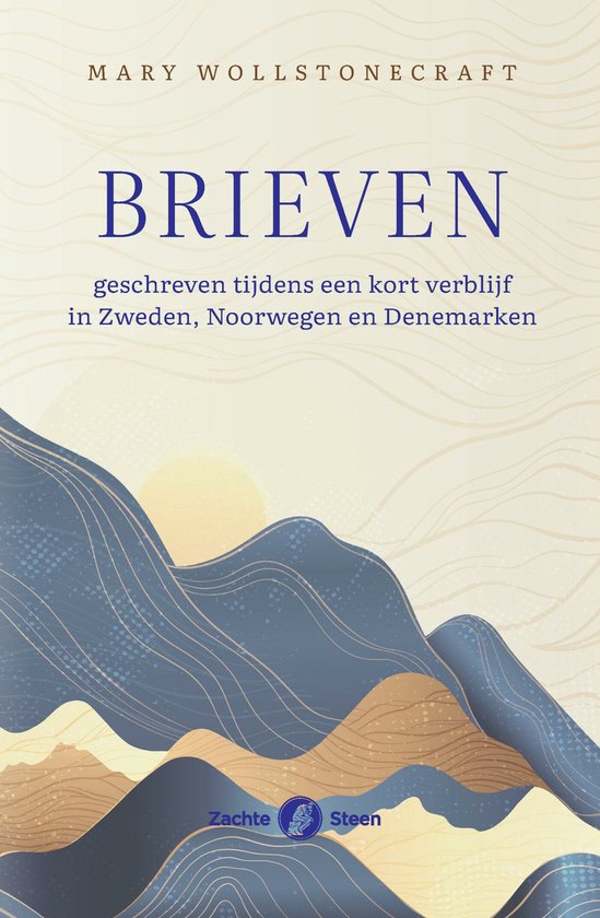 Brieven geschreven tijdens een kort verblijf in Zweden, Noorwegen en Denemarken