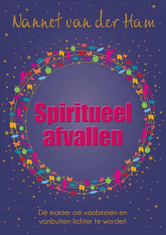 Spiritueel afvallen