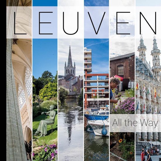 Leuven all the way