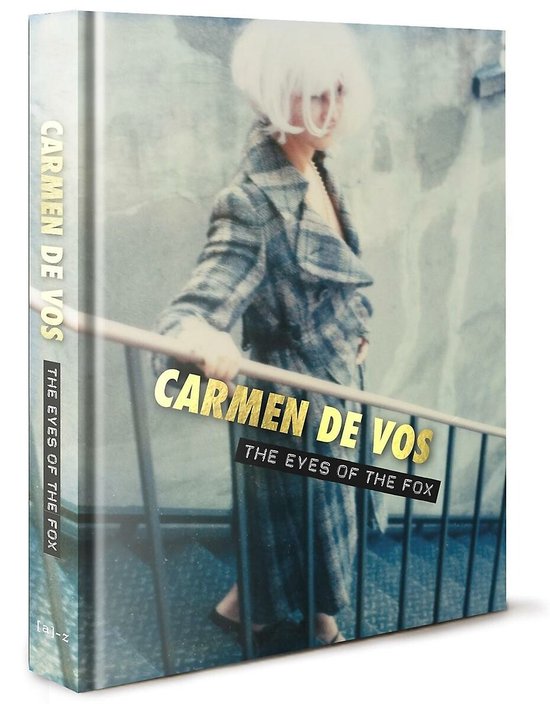 Carmen De Vos