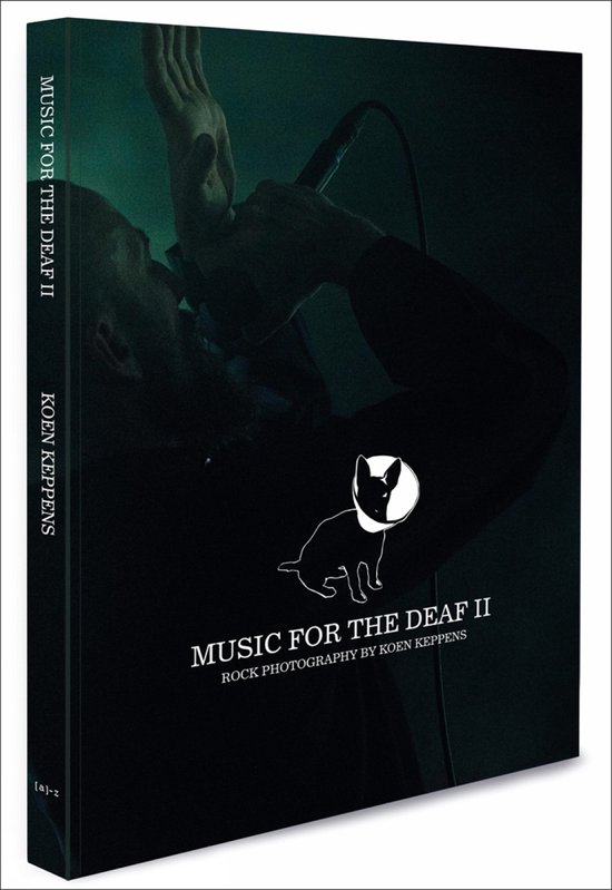 Music For The Deaf II