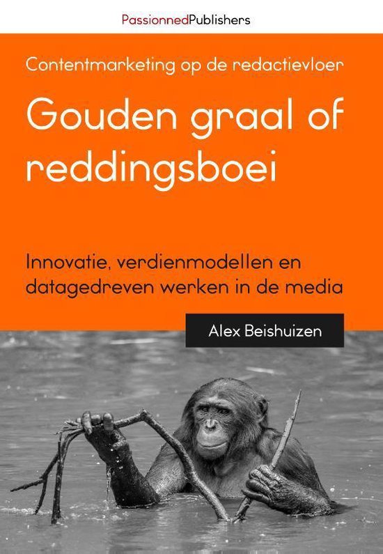 Gouden graal of reddingsboei