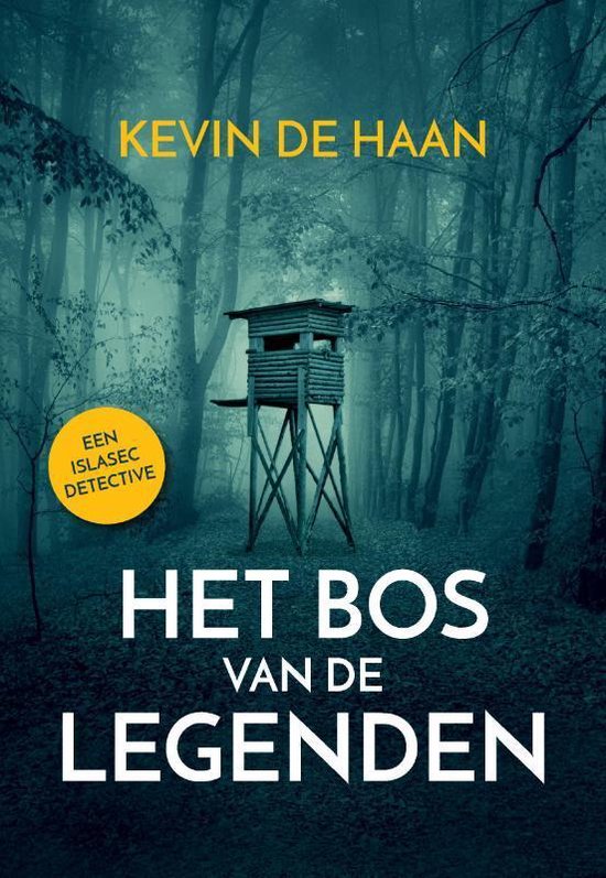 Het Bos van de Legenden