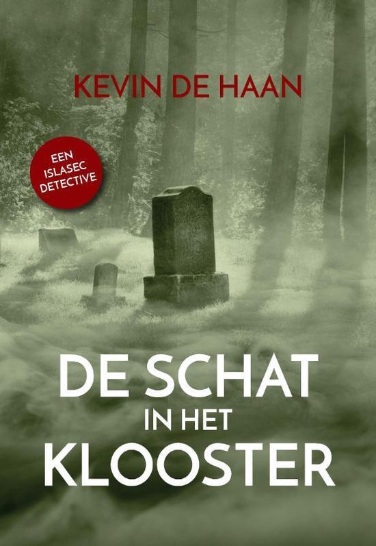 Islasec Detectives 2 -   De Schat in het Klooster