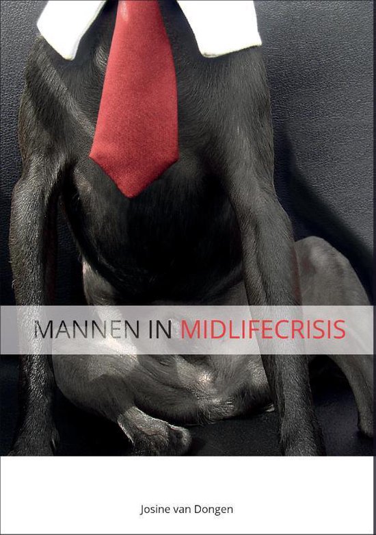 Mannen in Midlifecrisis