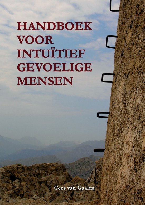 Handboek voor intuïtief gevoelige mensen