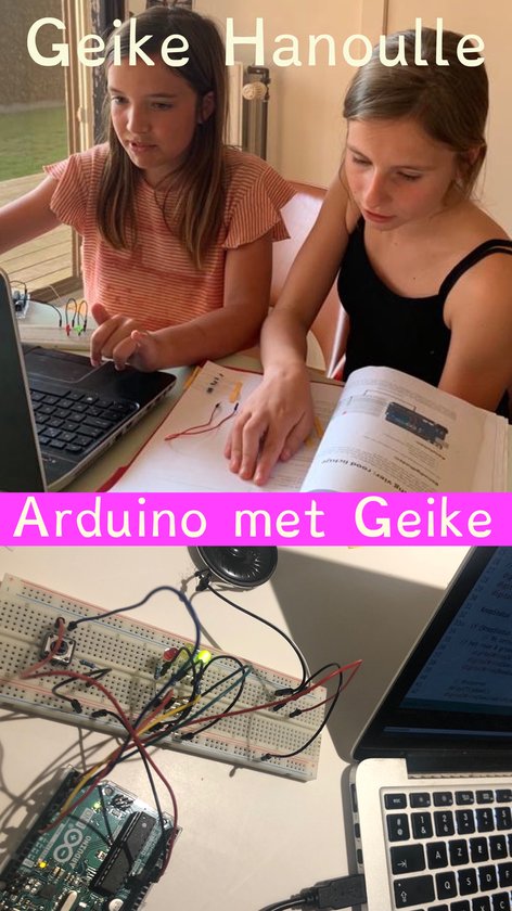 Arduino Met Geike