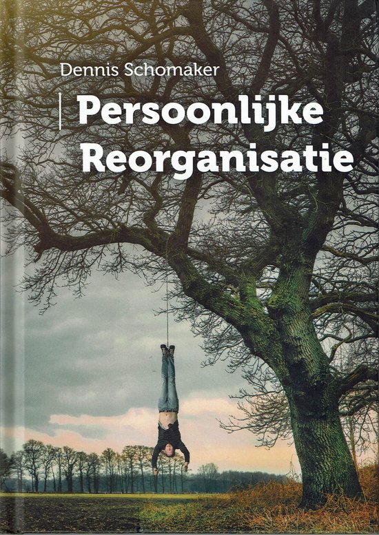 Persoonlijke reorganisatie