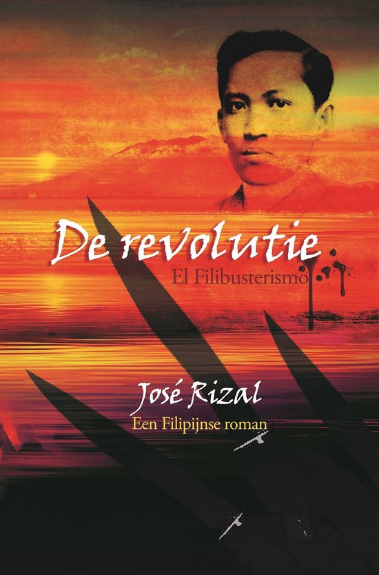 Reeks Filipijnse literatuur 3 - De revolutie